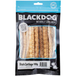 Black Dog Shark Cartilage Dog Treats