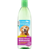 TropiClean Fresh Breath Dental Health Solution for Dogs