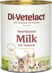 Di-Vetelact Milk Supplement