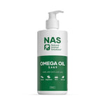 Natural Animal Solutions Omega Oil 3 6 & 9 for Dogs 500ml