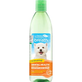 TropiClean Fresh Breath Dental Health Solution for Dogs