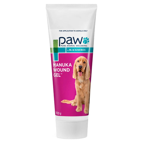 PAW Manuka Wound Gel 25ml