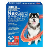 NexGard SPECTRA Chews For Dogs