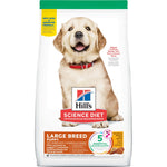 Hill's Science Diet Large Breed Puppy Chicken