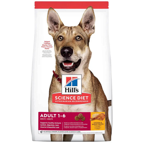 Hill's Science Diet Adult Chicken 3kg