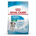 Royal Canin Mini Breed Puppy