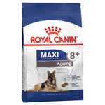 Royal Canin Maxi Ageing 8+ Senior Dry Dog 15kg