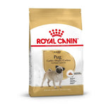 Royal Canin Pug Adult Dry 3kg