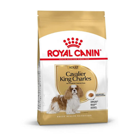 Royal Canin Cavalier King Charles 3kg