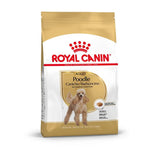 Royal Canin Poodle Adult