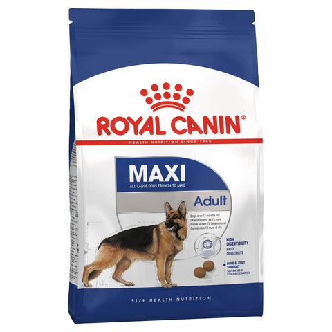 Royal Canin Maxi Large Breed Adult Chicken 15kg