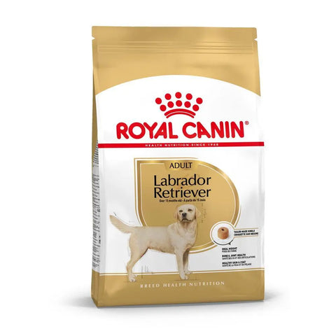 Royal Canin Labrador Retriever Adult 3kg