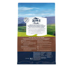 Ziwi Peak Air Dried Beef Recipe Dry Dog Food