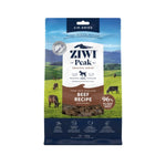 Ziwi Peak Air Dried Beef Recipe Dry Dog Food