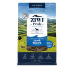 Ziwi Peak Air Dried Lamb Recipe Dry Dog Food