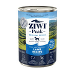 Ziwi Peak Lamb Recipe Wet Dog Food