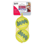 KONG AirDog Squeak Balls Large