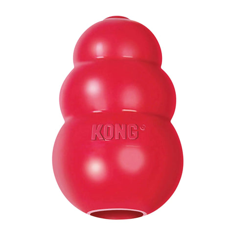 KONG Classic Treat Dispensing Dog Toy