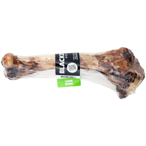 Blackdog Lamb Bone Dog Treat