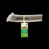 WAG Naturally Shed Split Deer Antler