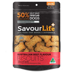 SavourLife Australian Biscuits Dog Treats 500g