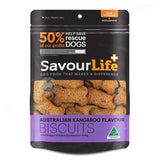 SavourLife Australian Biscuits Dog Treats 500g