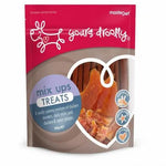 Yours Droolly Mix Ups Dog Treats 500g