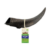 Wag Goat Horn Dog Treats