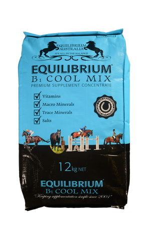 Equilibrium B Cool Mix 12kg