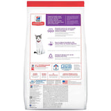 Hill's Science Diet 11+ Senior Dry Cat Food 3.17kg