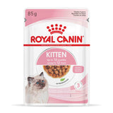 Royal Canin Instinctive Kitten Wet Cat Food 85G