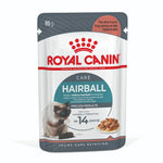 Royal Canin Hairball Care Gravy Adult Wet Cat Food 85g