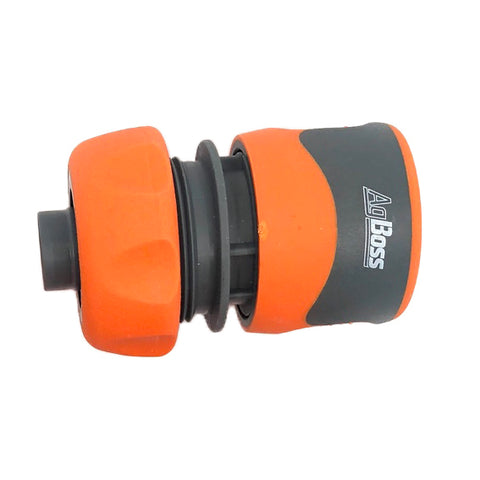 AgBoss Maxi-flow hose connector 18mm (3/4")