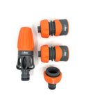 AgBoss Maxi-flow 18mm Hose Set