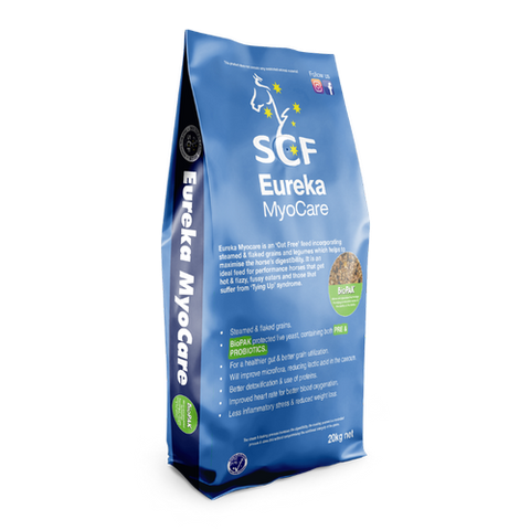 SCF - Myocare 20kg