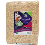 Friendly Earth Natural Pine Wood Shavings 30L