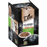 Dine Daily Variety Wet Cat Food