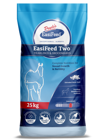 Prydes EasiTwo Concentrate 25kg