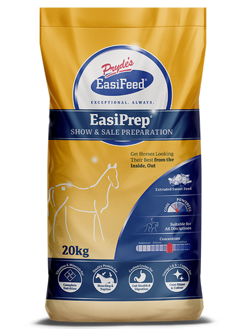 Pryde's EasiPrep 20kg