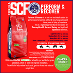 SCF - Perform & Recover