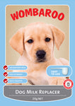 Wombaroo Dog Milk 1kg