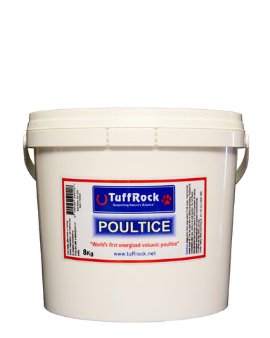 TUFFROCK Poultice