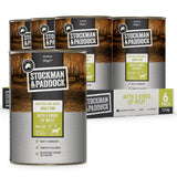 Stockman & Paddock Can 6x1.2kg