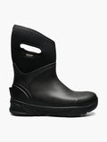 Bogs Bozeman Mid Black