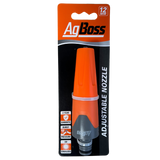 AgBoss Adjustable Nozzle 12mm