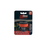 AgBoss 3/4" Tap Adaptor