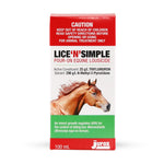 Lice N Simple 100ml