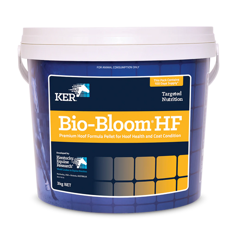 KER Bio-Bloom HF 3kg