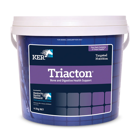 KER Triacton