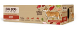 Big Dog Raw Food 3kg